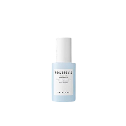 [Skin1004] Madagascar Centella Hyalu-Cica Blue Serum 50ml