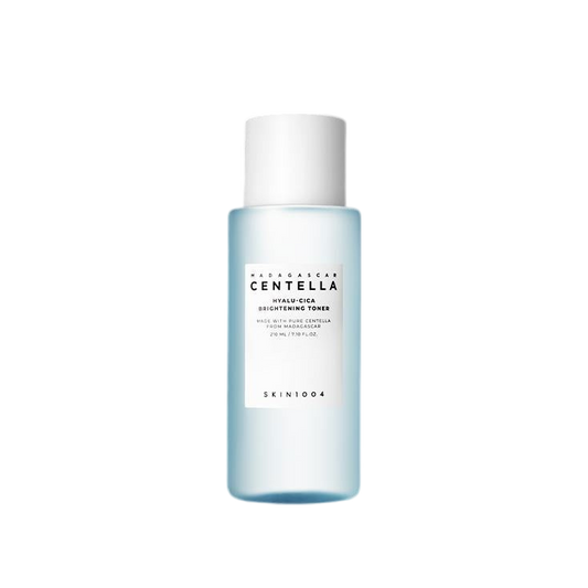 [Skin1004] Madagascar Centella Hyalu-Cica Brightening Toner 210ml