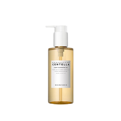 [Skin1004] Madagascar Centella Light Cleansing Oil 200ml