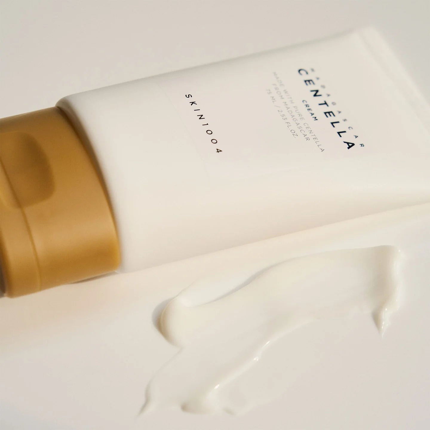 [Skin1004] كريم سنتيلا مدغشقر - تهدئة، إصلاح، وتقوية 🌿💧 | 75 مل