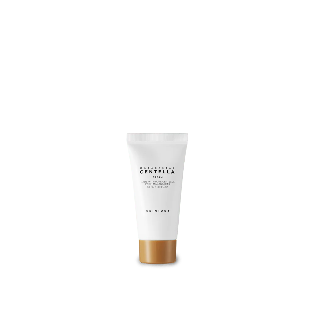 [Skin1004] كريم سنتيلا مدغشقر - تهدئة، إصلاح، وتقوية 🌿💧 | 75 مل