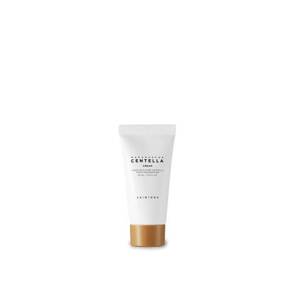 [Skin1004] كريم سنتيلا مدغشقر - تهدئة، إصلاح، وتقوية 🌿💧 | 75 مل