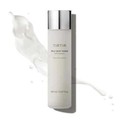 [TIRTIR] Milk Skin Toner (Original) - 150 ml