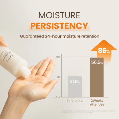 [TIRTIR] Milk Skin Toner (Original) - 150 ml