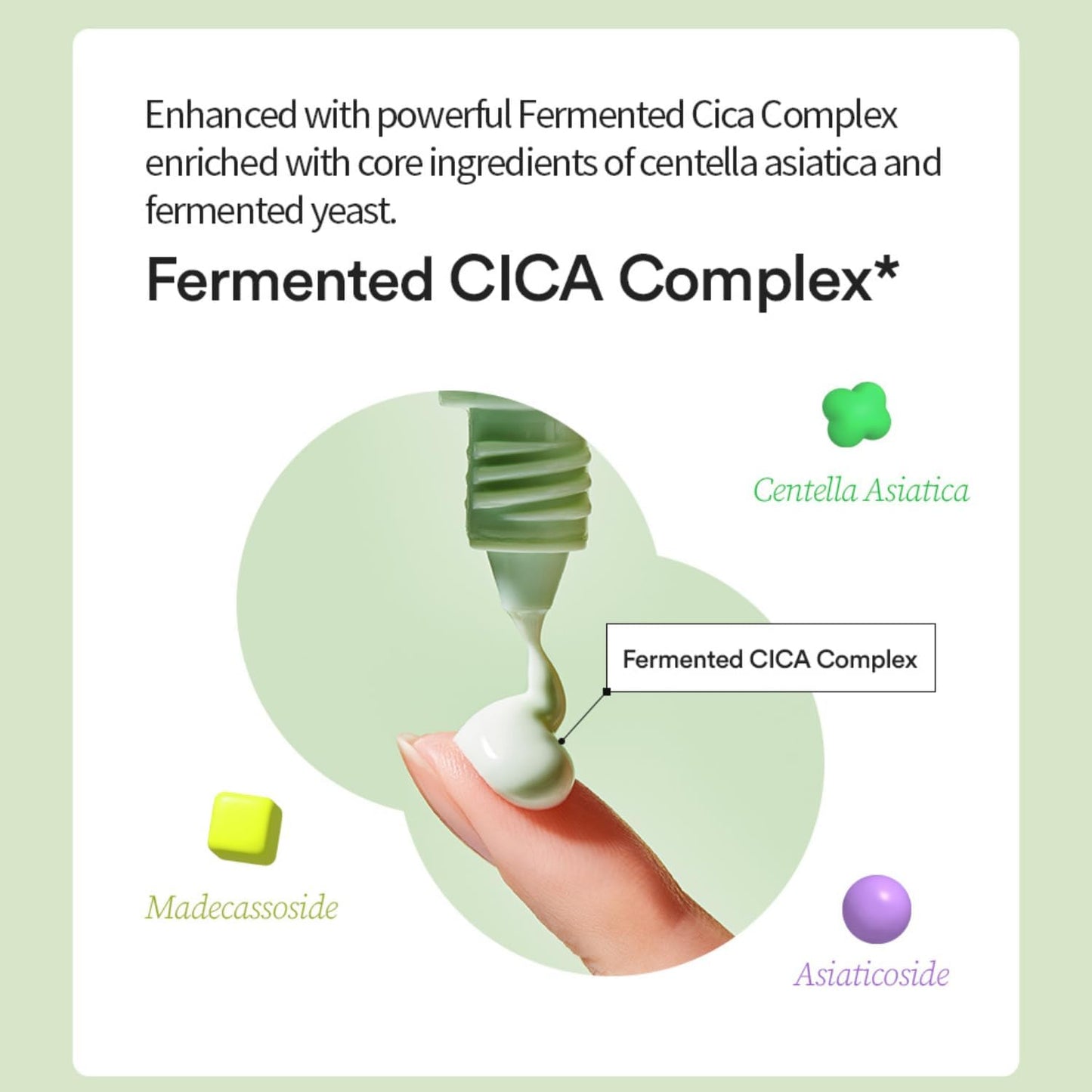 [TOCOBO] Cica Calming Sun Serum SPF50+ PA++++ – 50ml
