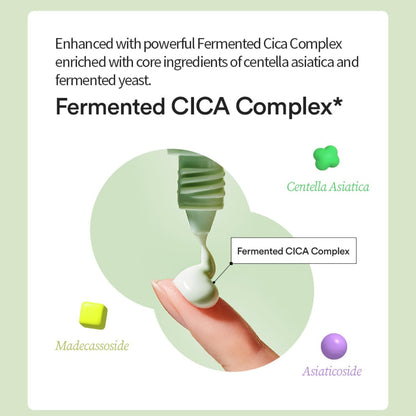 [TOCOBO] Cica Calming Sun Serum SPF50+ PA++++ – 50ml