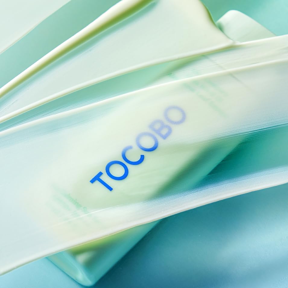 [TOCOBO] Cica Calming Sun Serum SPF50+ PA++++ – 50ml
