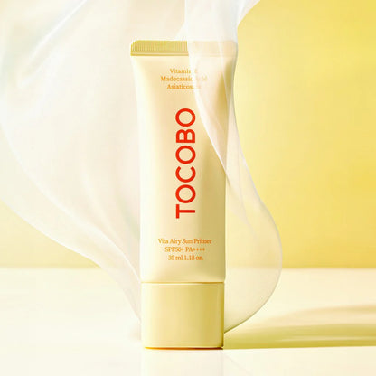 [TOCOBO] VITA AIRY SUN PRIMER SPF50+ PA++++ 35ml