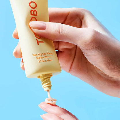 [TOCOBO] VITA AIRY SUN PRIMER SPF50+ PA++++ 35ml