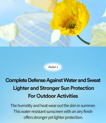 [TOCOBO] VITA WATERPROOF SUN STICK SPF50+ PA++++ 18g