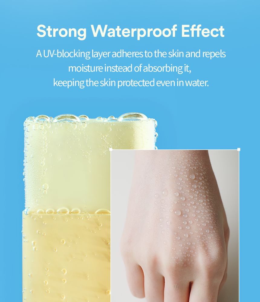 [TOCOBO] VITA WATERPROOF SUN STICK SPF50+ PA++++ 18g