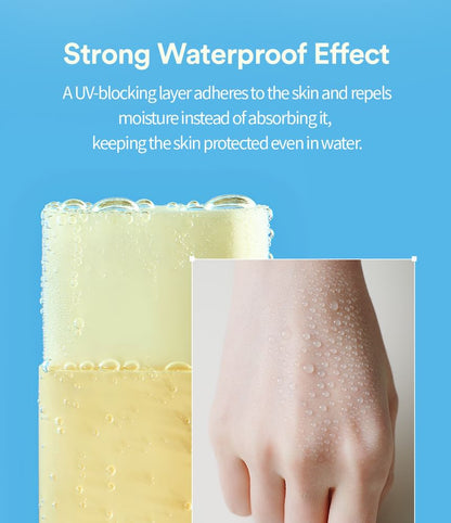 [TOCOBO] VITA WATERPROOF SUN STICK SPF50+ PA++++ 18g