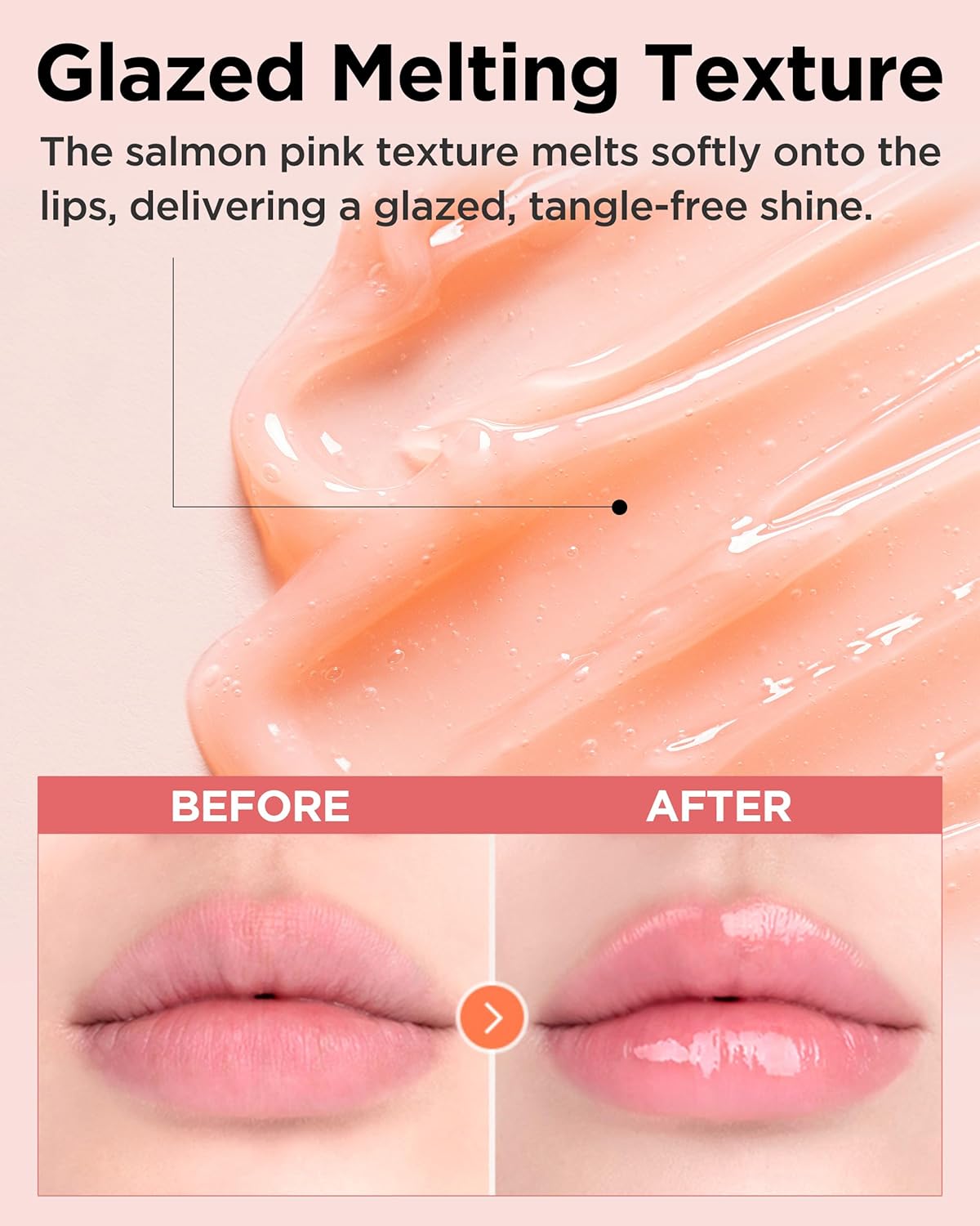 [TOCOBO] Vita Glazed Lip Mask – 20ml