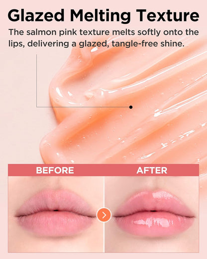 [TOCOBO] Vita Glazed Lip Mask – 20ml