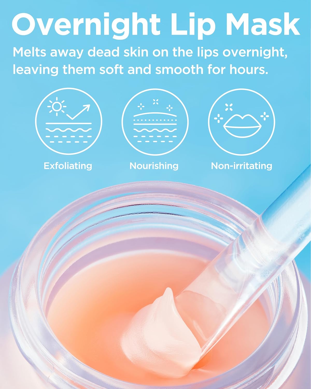 [TOCOBO] Vita Glazed Lip Mask – 20ml