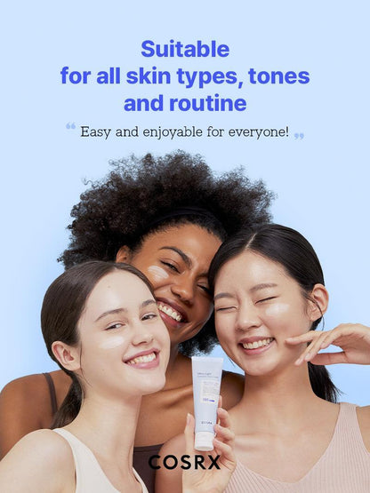 [COSRX] Ultra Light Invisible Sunscreen 50ml