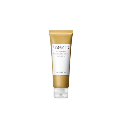 [SKIN1004] Madagascar Centella Ampoule Foam – Gentle Deep Cleansing Foam | 125ml