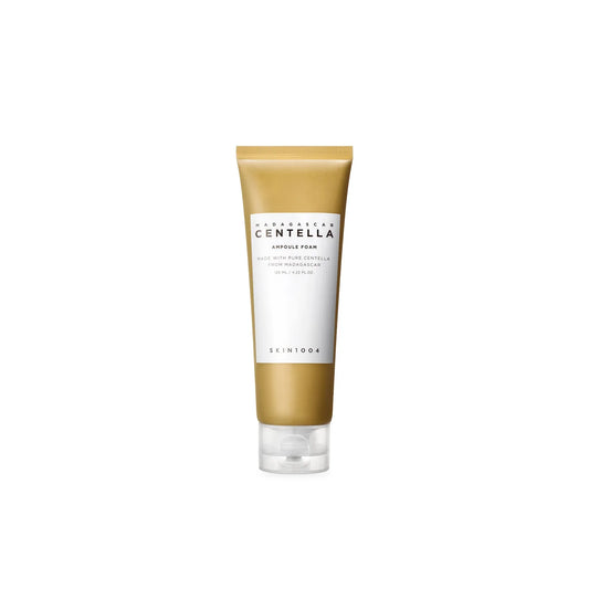 [SKIN1004] Madagascar Centella Light Cleansing Oil – Gentle, Nourishing Makeup Remover 🌿🧼 | 125ml