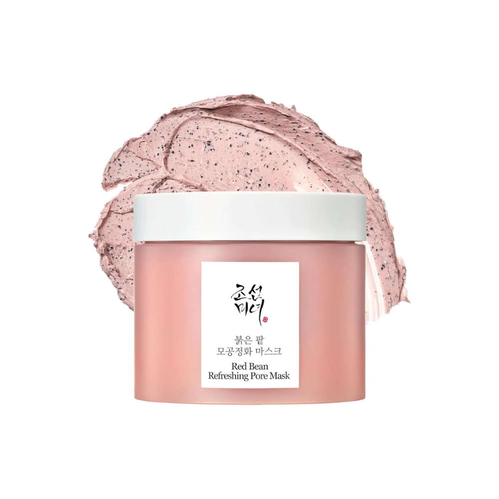 Beauty of Joseon Red Bean Refreshing Pore Mask - 140ml