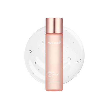 [MEDICUBE] Triple Collagen Duo