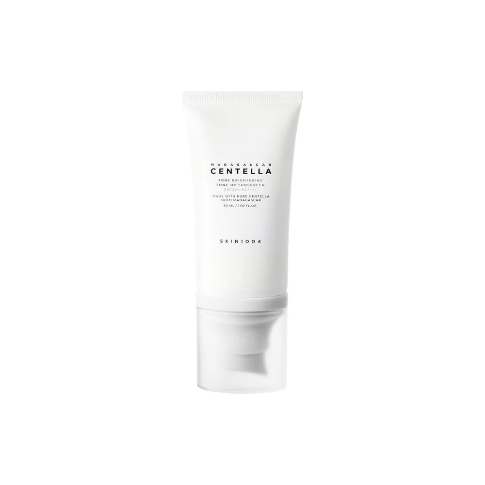 [SKIN1004] Madagascar Centella Tone Brightening Tone-Up Sunscreen 50ml
