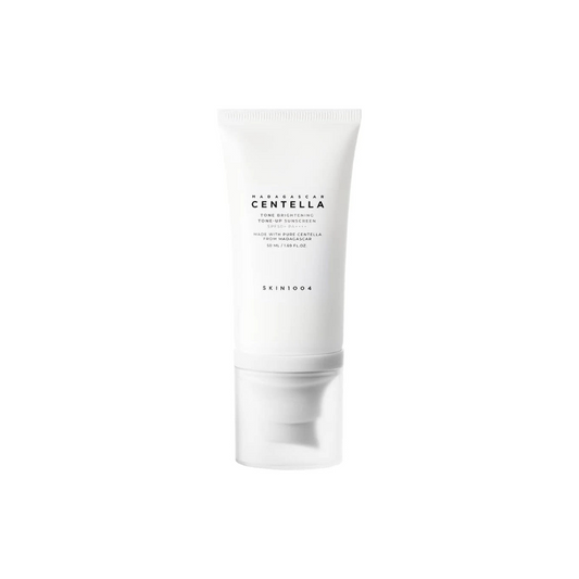 [SKIN1004] Madagascar Centella Tone Brightening Tone-Up Sunscreen 50ml