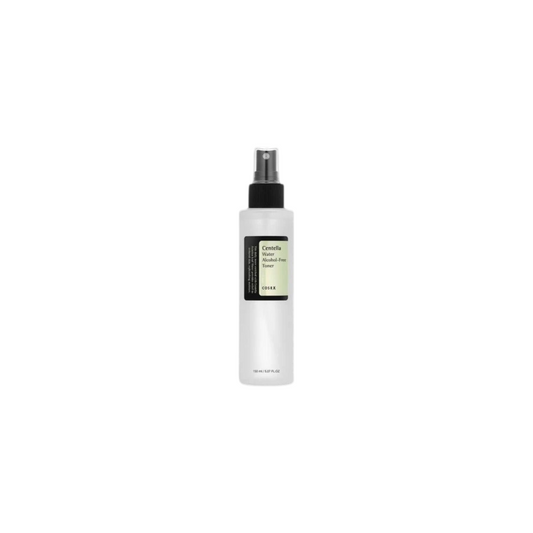 [Cosrx] Centella Water Alcohol-Free Toner 150ml