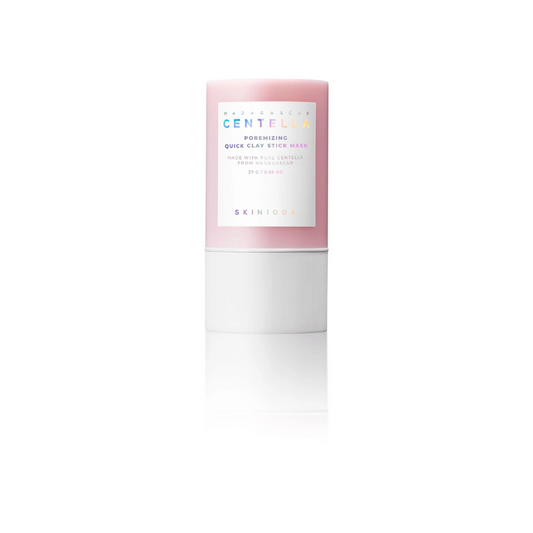 [SKIN1004] Madagascar Centella Poremizing Quick Clay Stick Mask 27g
