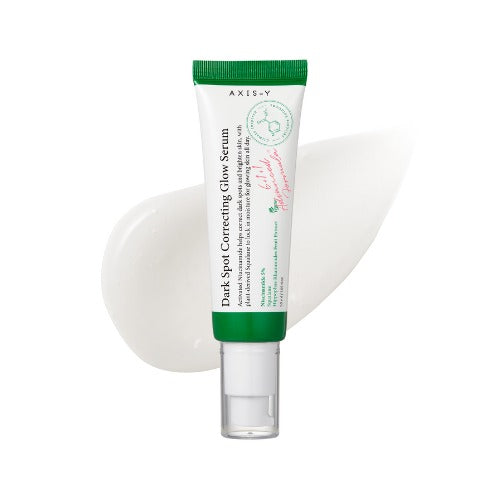 [AXIS-Y] Glow Skin Duo Set