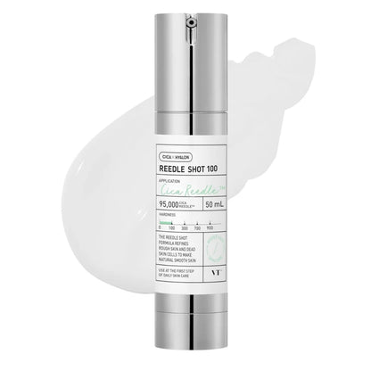 [VT COSMETICS] [VT] CICA Reedle Shot 100 / 300