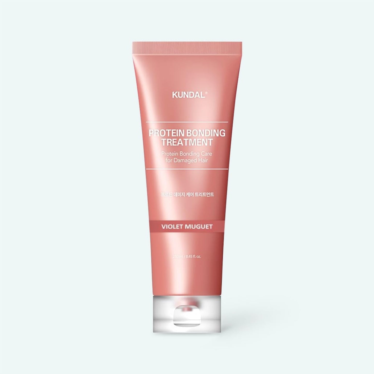 KUNDAL Protein Bonding Treatment 250ml