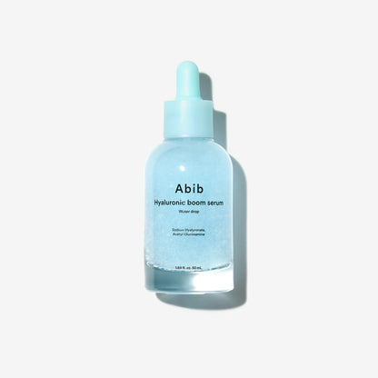 ABIB Hyaluronic Boom Serum Water Drop (50ml)