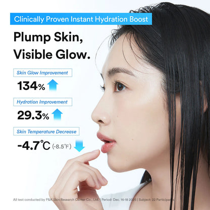 ABIB Hyaluronic Boom Crème Water Tube (70ml)