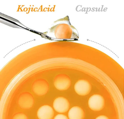 Medicube Turmeric Vita Capsule Cream - 53g