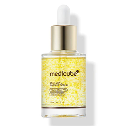 Medicube Deep Vitamin C Capsule Serum - 30ml