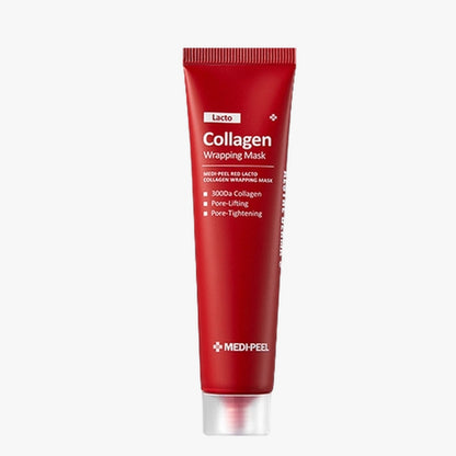 MEDIPEEL Collagen Wrapping Mask 70ml