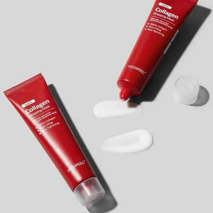 MEDIPEEL Collagen Wrapping Mask 70ml
