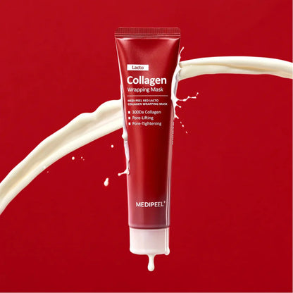 MEDIPEEL Collagen Wrapping Mask 70ml