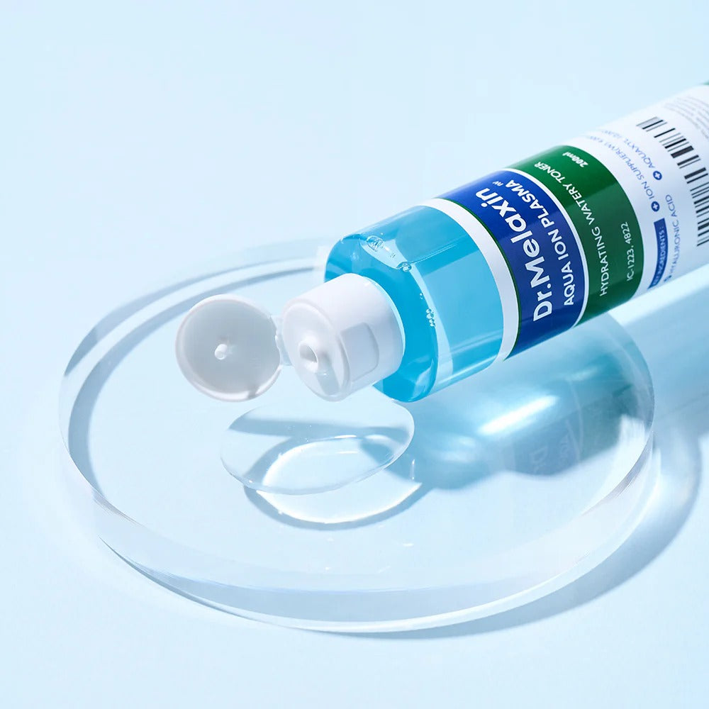 Dr. Melaxin Exfoliating Glow Trio