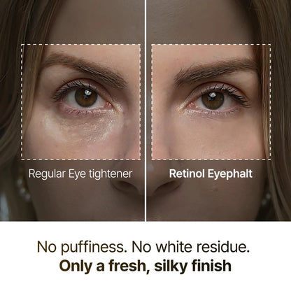 Dr. Melaxin Day&Night Care Eyephalt Eyebag Lifting Line