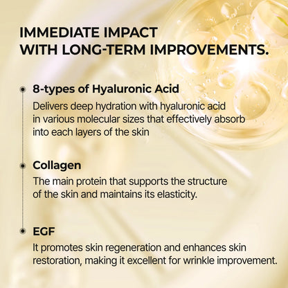 Dr. Melaxin Day&Night Care Eyephalt Eyebag Lifting Line