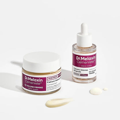 Dr. Melaxin Total Eye Care Trio
