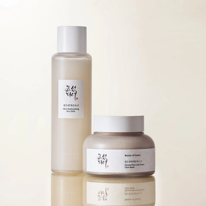 [Beauty of Joseon] Glow Charging Rice Duo