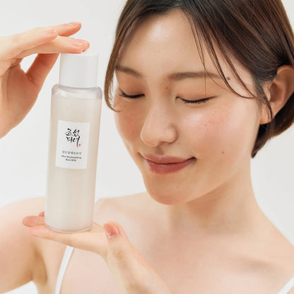 [Beauty of Joseon] Glow Charging Rice Duo