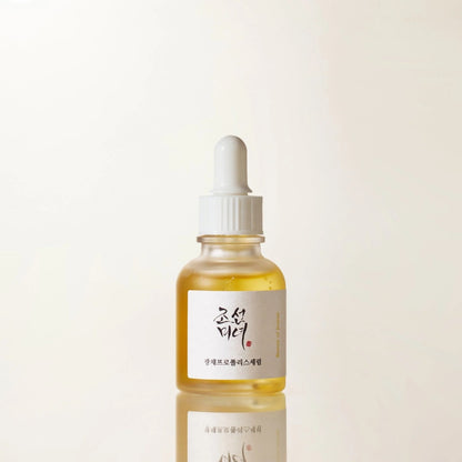 [Beauty of Joseon] Glow Boosting Duo