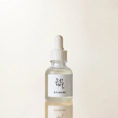 [Beauty of Joseon] Glow Boosting Duo