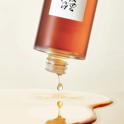 [Beauty of Joseon] Slow Aging Trio