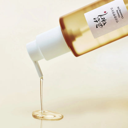 [Beauty of Joseon] Deep Double Cleansing Duo