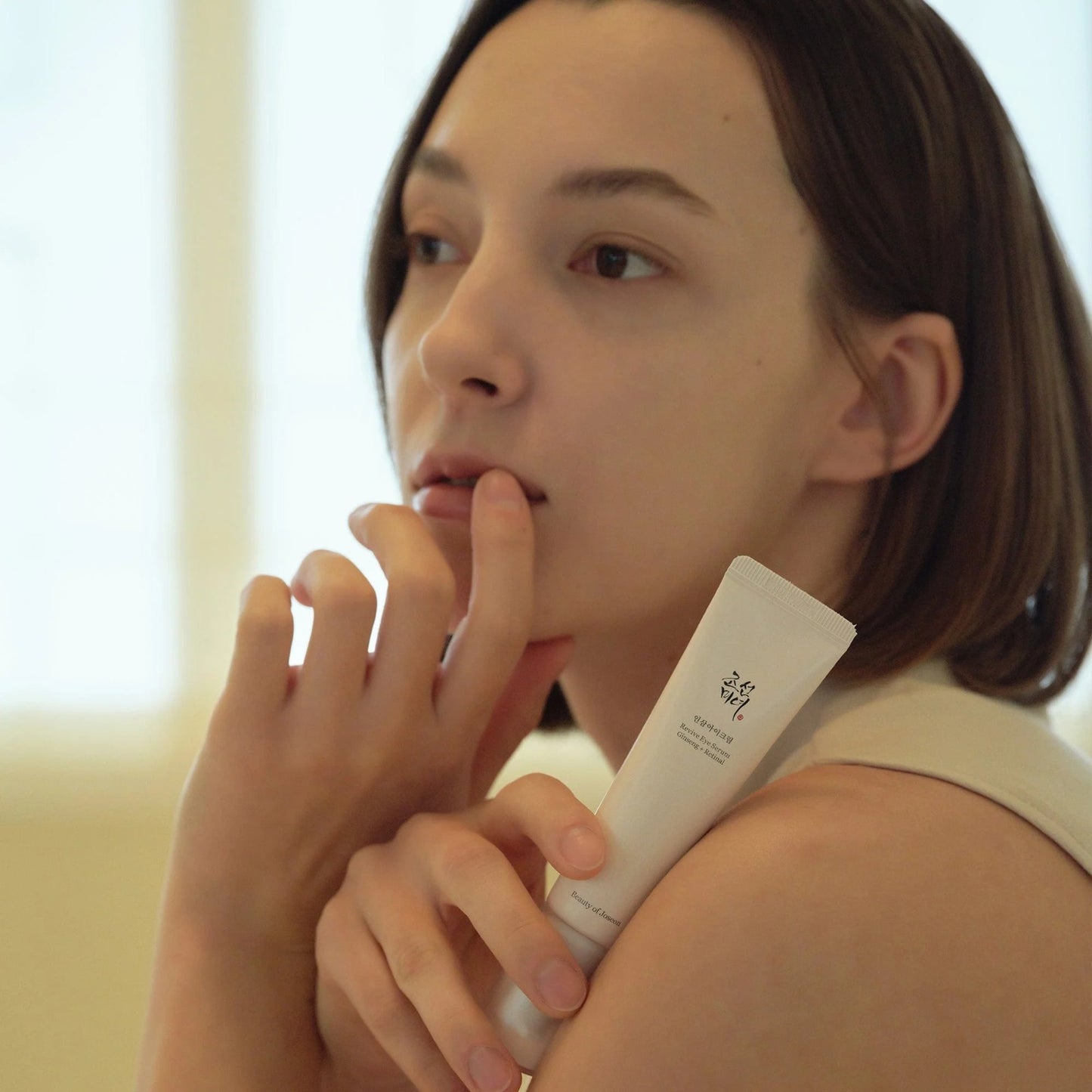[Beauty of Joseon] Bright & Firming Duo