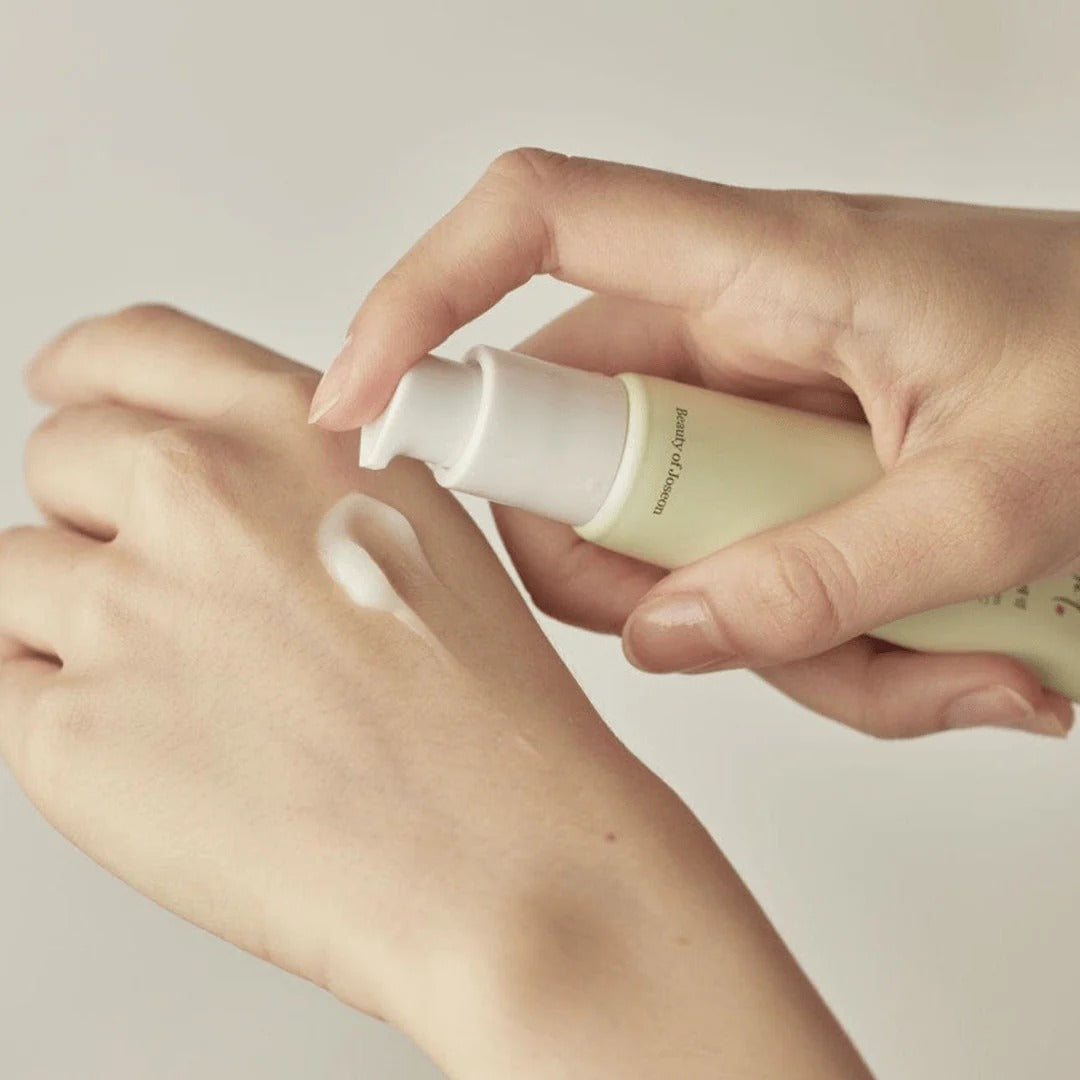 [Beauty of Joseon] Bright & Firming Duo